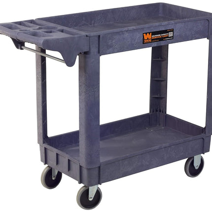 WEN 73004 500 lb Capacity Service Cart, X-Large