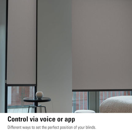 Eve Motionblinds Upgrade Kit for Roller Blinds (Matter)