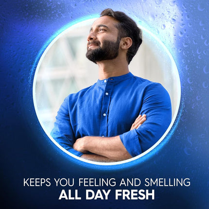 Dial for Men Hair + Body Wash, Hydro Fresh, 32 Ounce