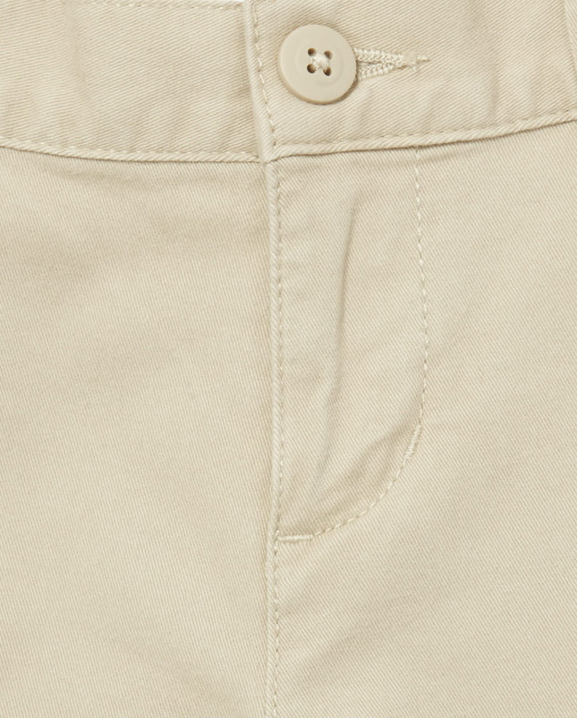 The Children's Place Girls' Shorts, Pack of Two, Sandy, 6