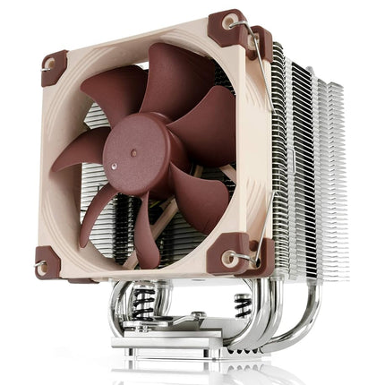 Noctua NH-U9S, Quiet High-Performance Single Tower