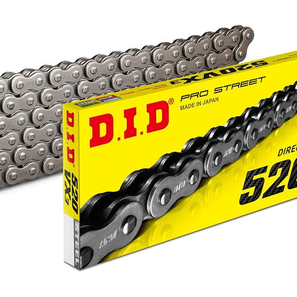 DID (520VX3-104) Steel 104 Link High Performance V