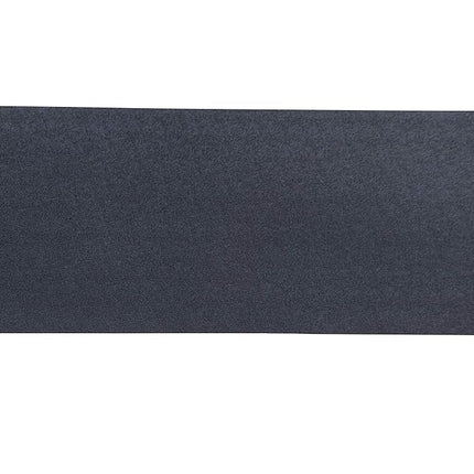 MOTIONTEX 8M-110-24C-5 Exercise Equipment Mat for Under Stationary Bike, Spin Bike, Fitness Equipment, Home Gym Floor Protection, 24" x 60", Black