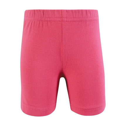 Hudson Baby Short Bébé Lot de 4, Bateau Menthe, 0-3 Mois