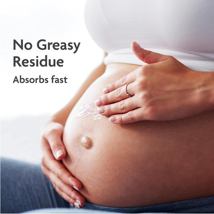 Maternity Stretch Mark Prevention