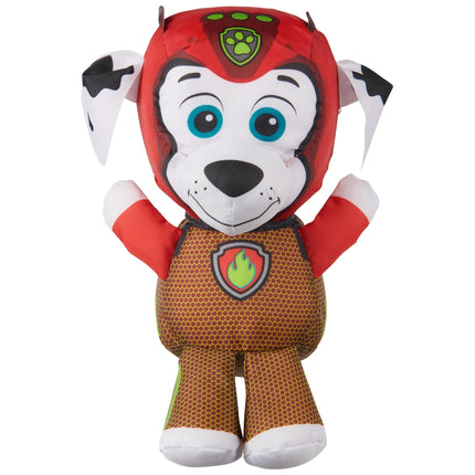 Swimways Paw Patrol AquaPups Marshall Swim Huggabl