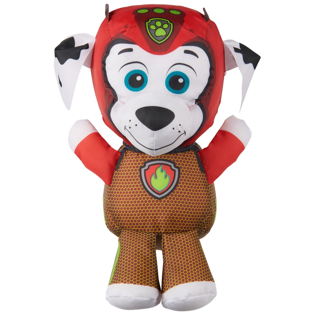 Swimways Paw Patrol AquaPups Marshall Swim Huggabl