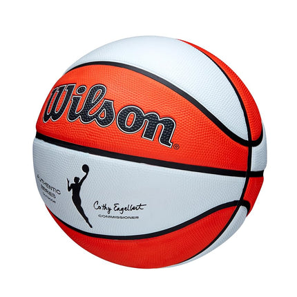 Wilson WNBA Authentic Outdoor Basketball