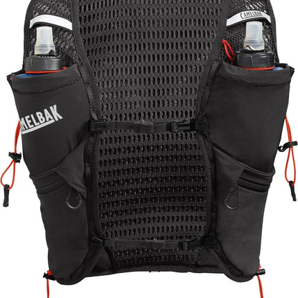 CamelBak Apex Pro Run Vest Running Hydration Vest CB-2940004091P, Black