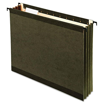 Pendaflex SureHook Reinforced Extra Capacity Hangi