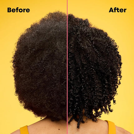 Matrix Moisturising Hair Cream for Curly & Coily Hair, With Manuka Honey Extract, Total Results A Curl Can Dream, 500ml