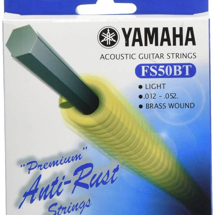 Yamaha FS50BT Acoustic Guitar Strings
