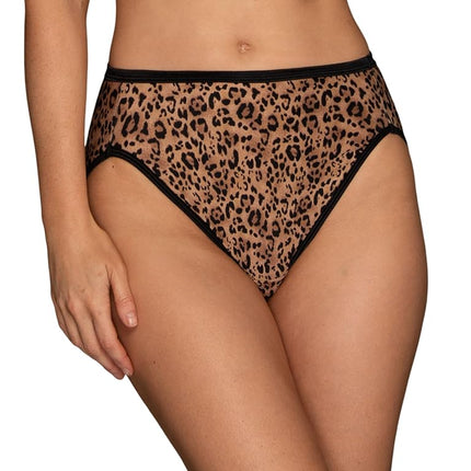 Vanity Fair Women's illumination Briefs, Toffee Le