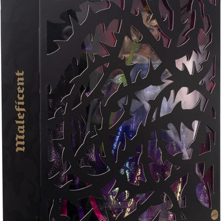 Mattel Disney Collector Maleficent & Aurora Fashion Dolls Inspired by Disney Sleeping Beauty Movie, Gifts for Kids & Collectors, HPG10