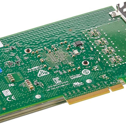 Intel Ethernet Converged X710-DA4 Network Adapter (X710DA4FH)