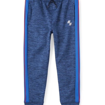 The Children's Place Boys' Fleece Knit Performance