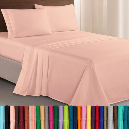 Elegant Comfort Luxurious 1500 Premium Hotel Quali