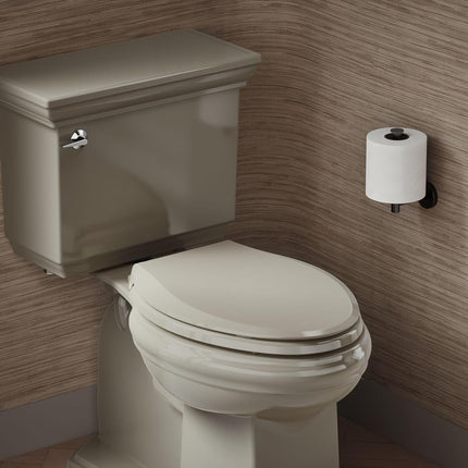 Cachet® NIGHTLIGHT RL QC EB Toilet SEAT