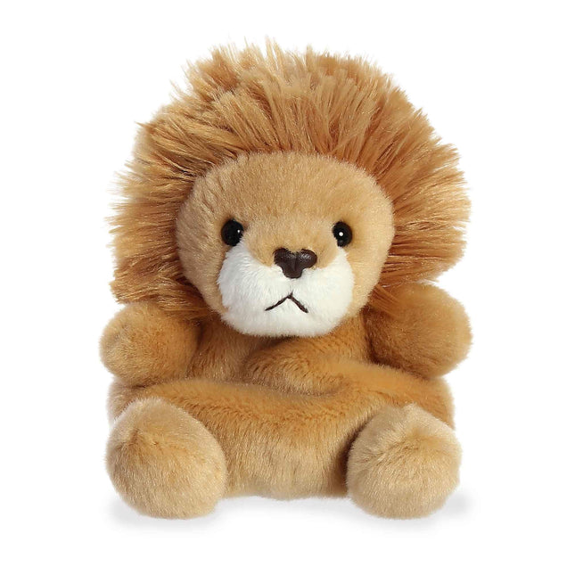 Aurora World Inc. - Palm Pals - 5"" Leno Lion