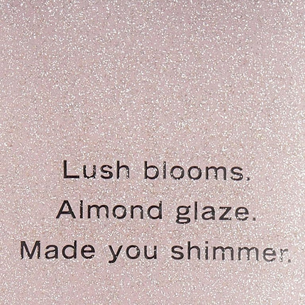 Victoria's Secret Holiday Shimmer Fragrance Lotion, Velvet Petals, 236ml/ 8 fl. oz.