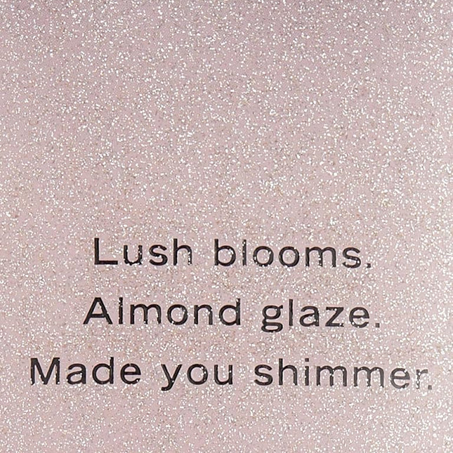 Victoria's Secret Holiday Shimmer Fragrance Lotion, Velvet Petals, 236ml/ 8 fl. oz.