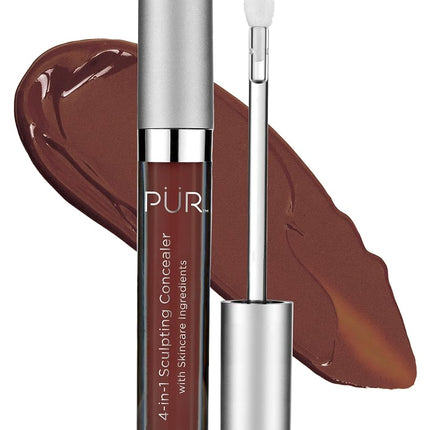 PÜR Push Up 4 in 1 Sculpting Concealer