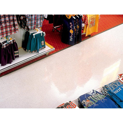 3M Floor Stripping Pad - 19 inch - Black 7200 - 5 Pads per case - Commerical Stripper
