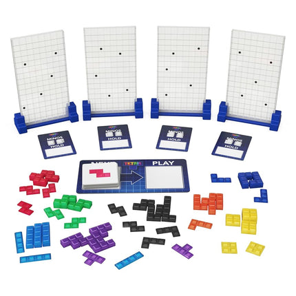 Spin Master Games Tetris: The Board Game