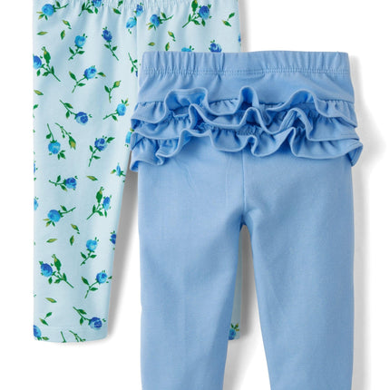 The Children's Place Baby Girls' and Newborn Pull 