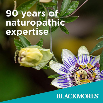 Blackmores Lyprinol | Reduces Symptoms of Mild Osteoarthritis & Inflammation | 30 Capsules