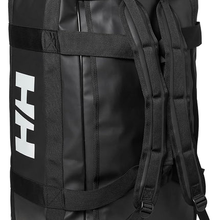 Helly Hansen Unisex H/H Scout Duffel XL, Alpine Frost, Std