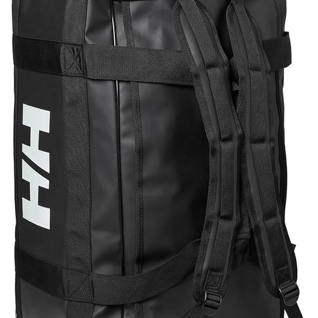 Helly Hansen Unisex H/H Scout Duffel XL, Alpine Frost, Std