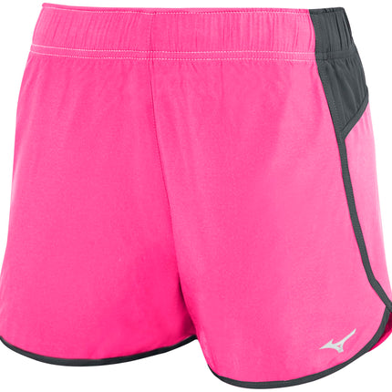 Mizuno Youth Atlanta Cover Up Volleyball Short Sho