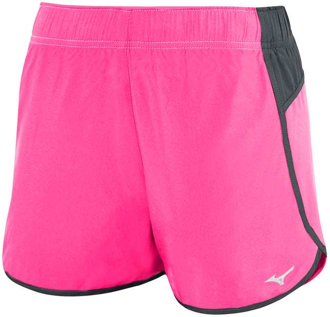 Mizuno Youth Atlanta Cover Up Volleyball Short Sho