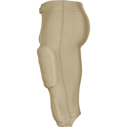 Pantalon de match de football américain traditionnel CHAMPRO Blocker pour homme