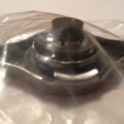 Honda Genuine 19045-PAA-A01 Radiator Cap