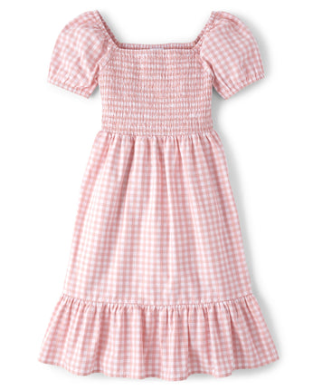 The Children's Place Women's Mommy and Me Matching