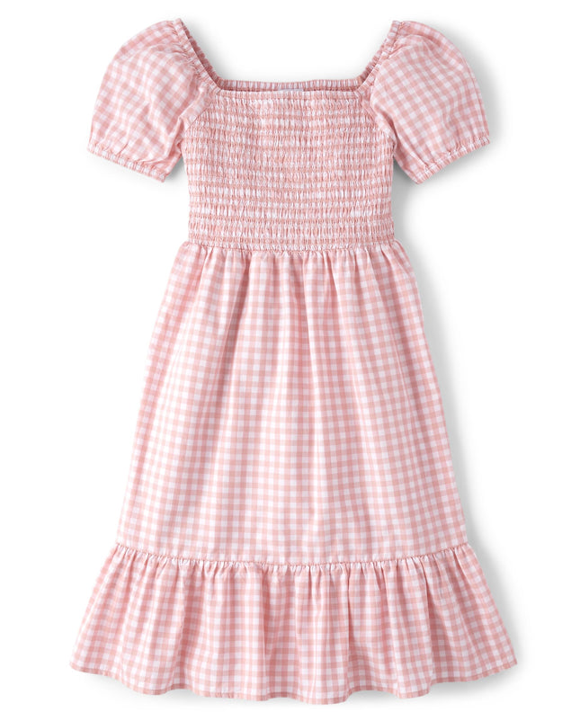 The Children's Place Women's Mommy and Me Matching