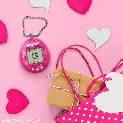 Tamagotchi Tamagotchi Original Lots of Love