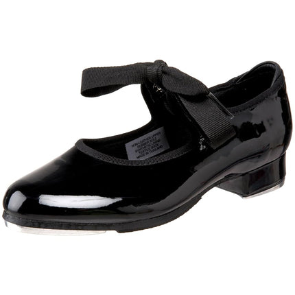 Bloch Kids Girl's Annie Tyette Tap S0350G (Toddler
