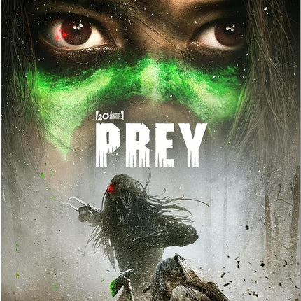 Prey