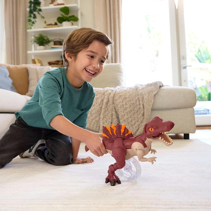 Imaginext Jurassic World Rebirth Dinosaur Toy