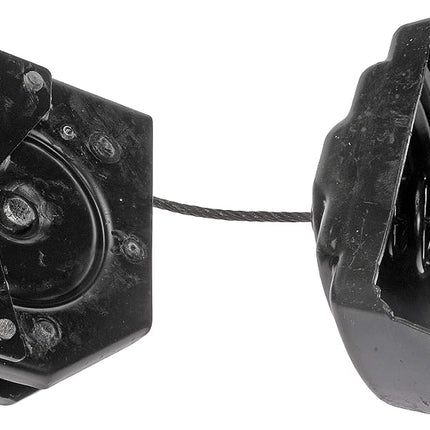 Dorman 924-517 Spare Tire Hoist Compatible with Select Cadillac/Chevrolet/GMC Models