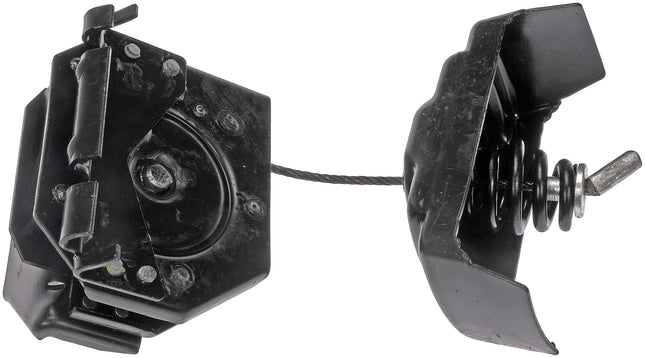 Dorman 924-517 Spare Tire Hoist Compatible with Select Cadillac/Chevrolet/GMC Models