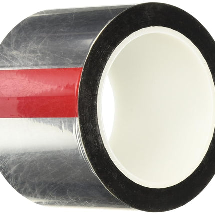 3M 850 0.5in X 5yd Silver Polyester Film Tape (1 r