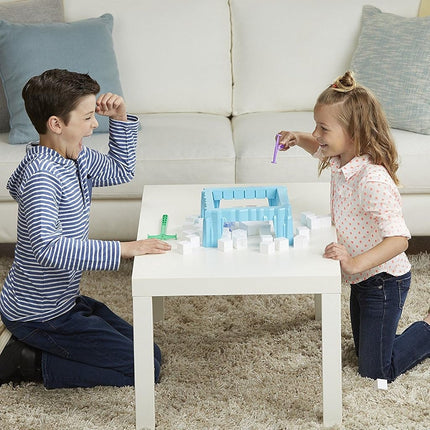 Hasbro Gaming Don't Break the Ice Game