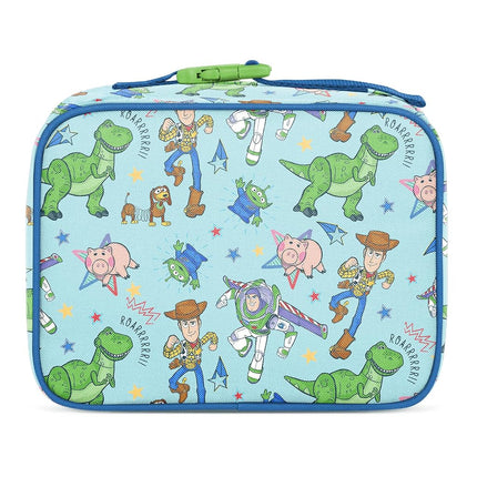 Simple Modern Disney Pixar Kids Lunch Box, Lunch Bag for School | Toy Story