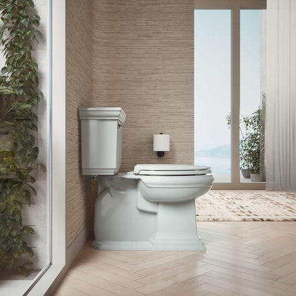Cachet® NIGHTLIGHT RL QC EB Toilet SEAT