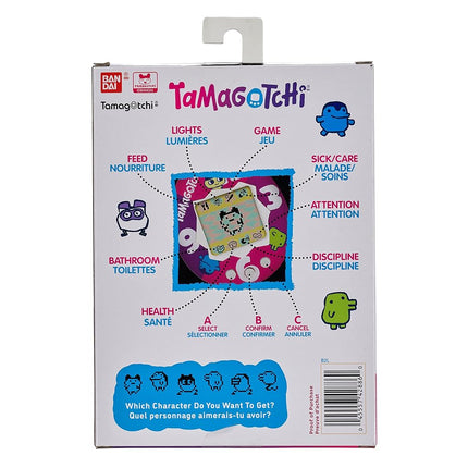 Tamagotchi Original Sakura