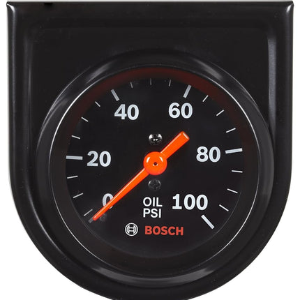 Bosch Actron SP0F000052 Style Line 2" Mechanical O